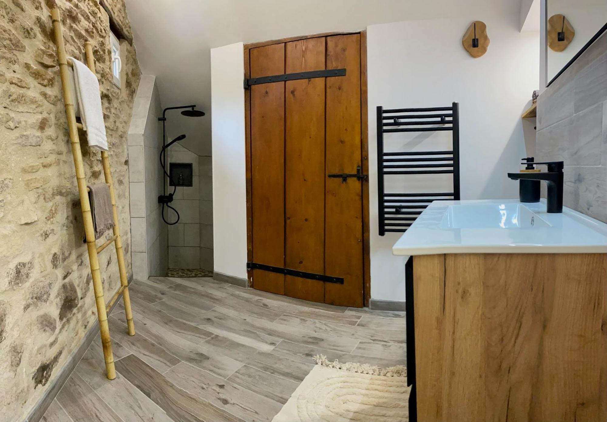 Aux Petites Portes Du Morvan Montlay-en-Auxois Zewnętrze zdjęcie
