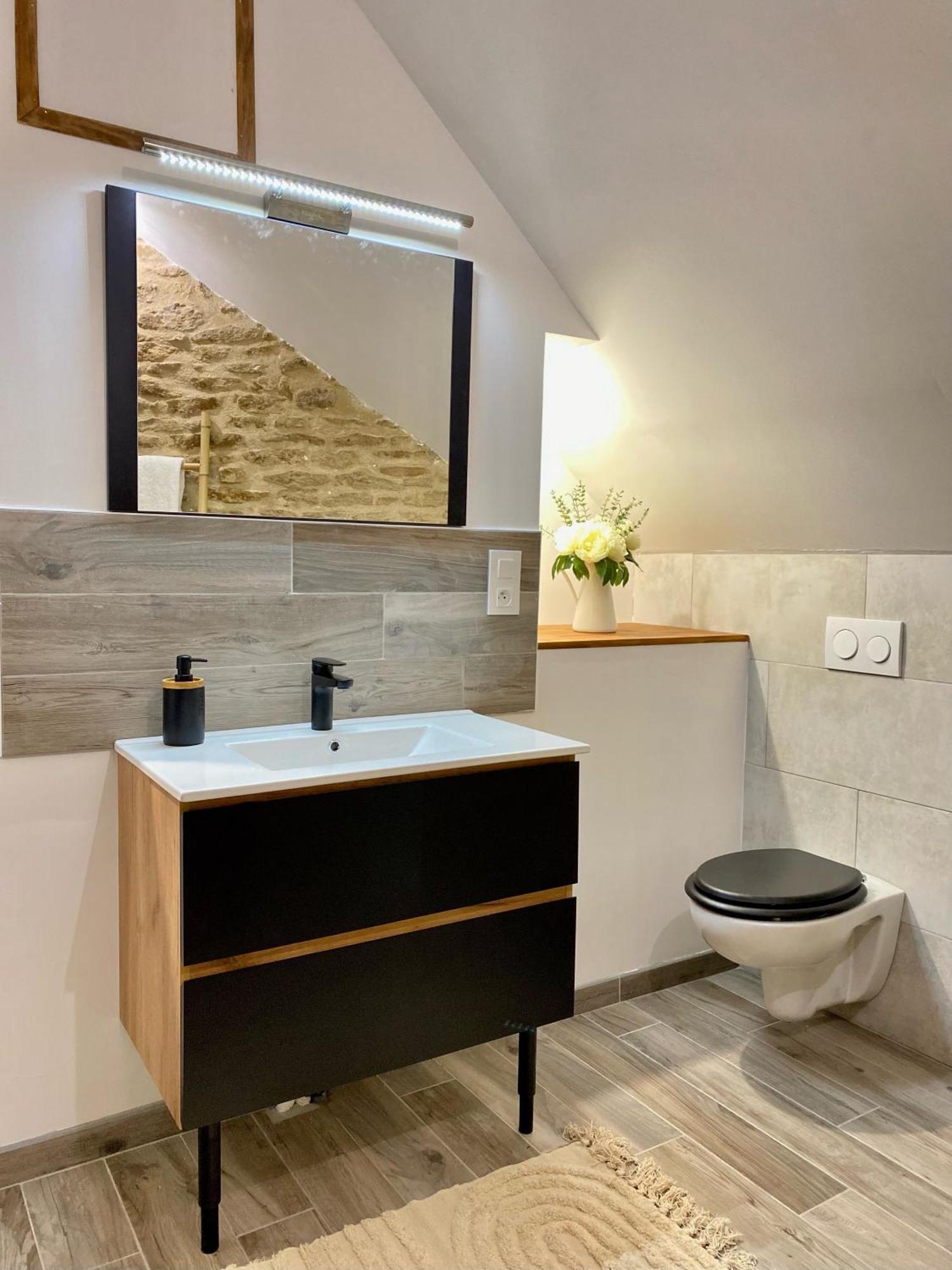 Aux Petites Portes Du Morvan Montlay-en-Auxois Zewnętrze zdjęcie